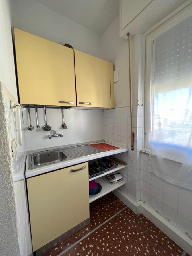 Trilocale 50Mt Dalla Spiaggia Sestri Levante Ngoại thất bức ảnh